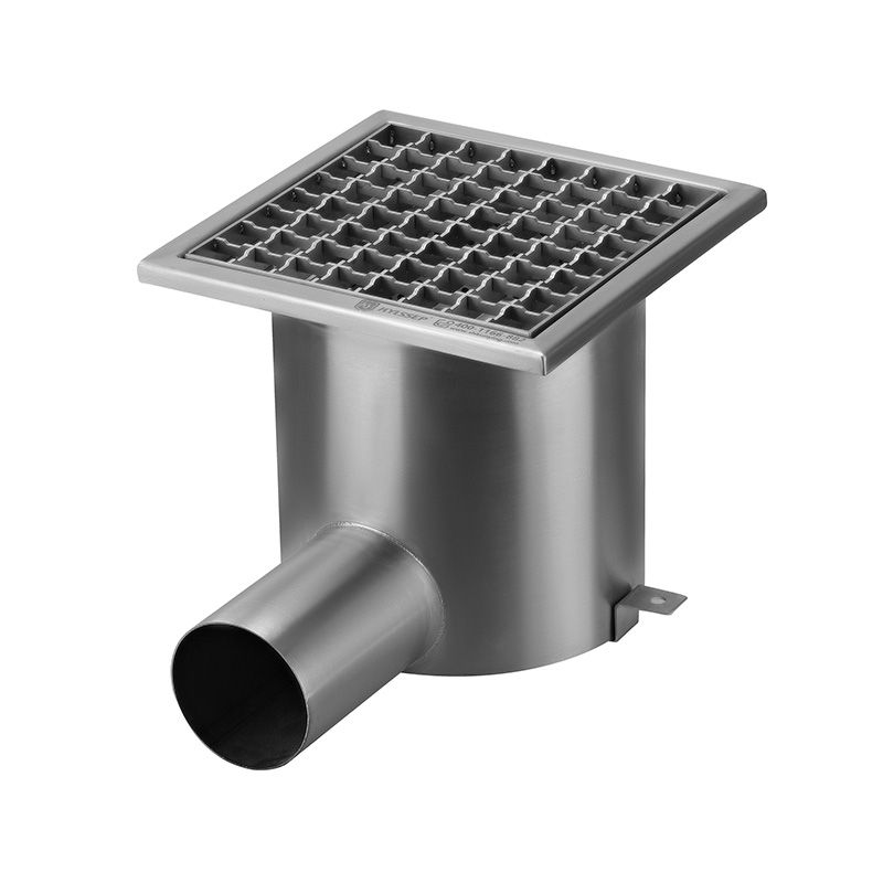Quadratus top area immaculatam industriae exhauriunt
